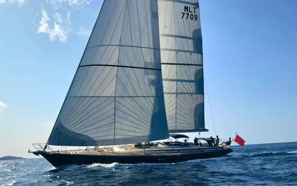 slider 1 Nautor Swan Swan 77