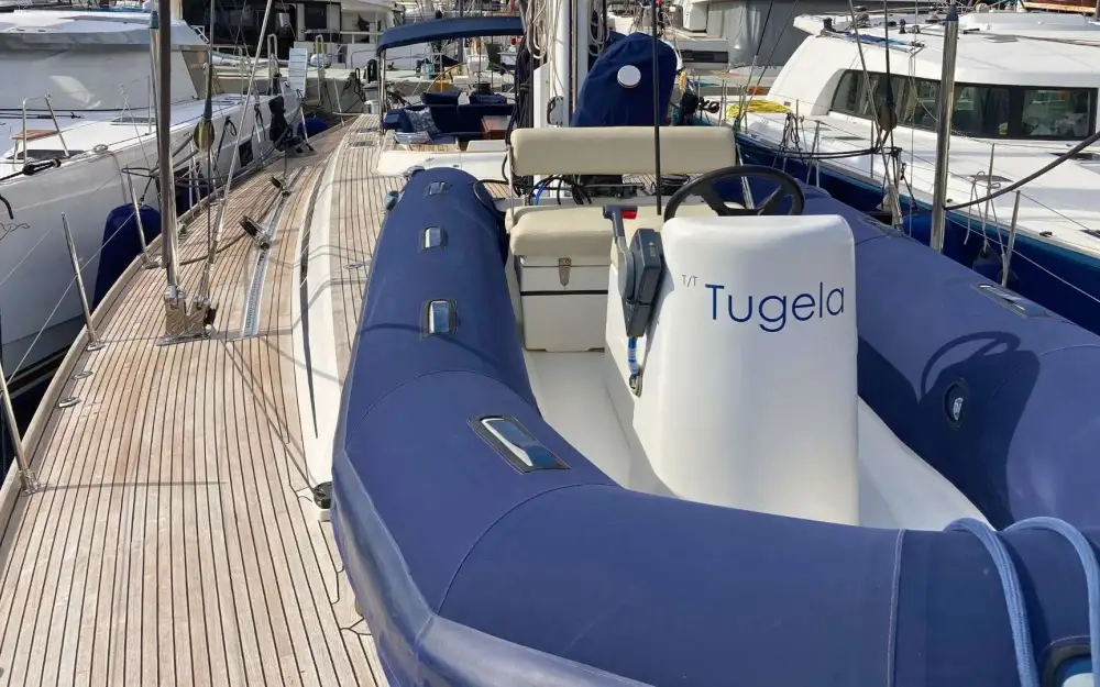 slider 23 Nautor Swan Swan 77