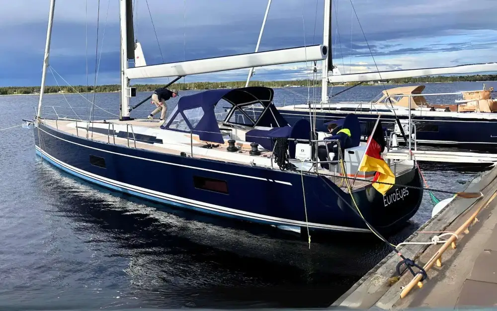 slider 0 Nautor Swan Swan 55
