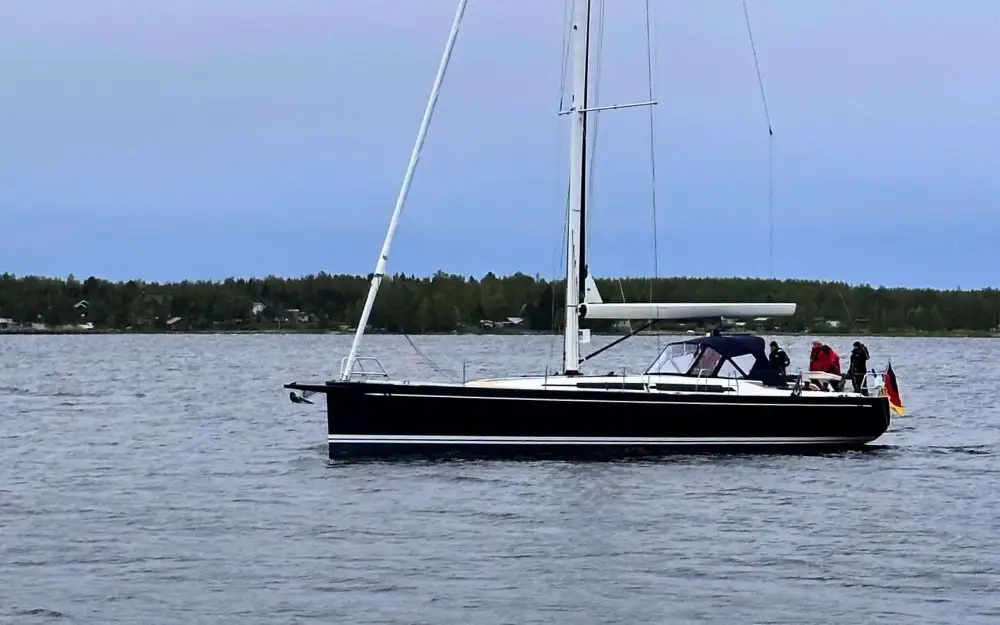 slider 10 Nautor Swan Swan 55