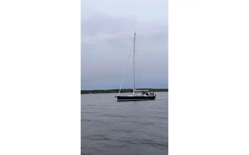 slider 18 Nautor Swan Swan 55