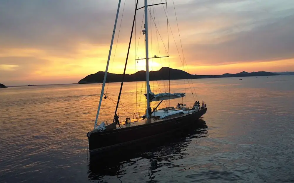 slider 22 Nautor Swan Swan 98