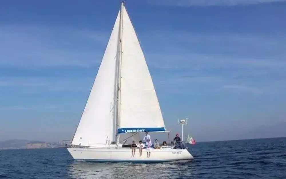 slider 0 Nautor Swan Swan 36