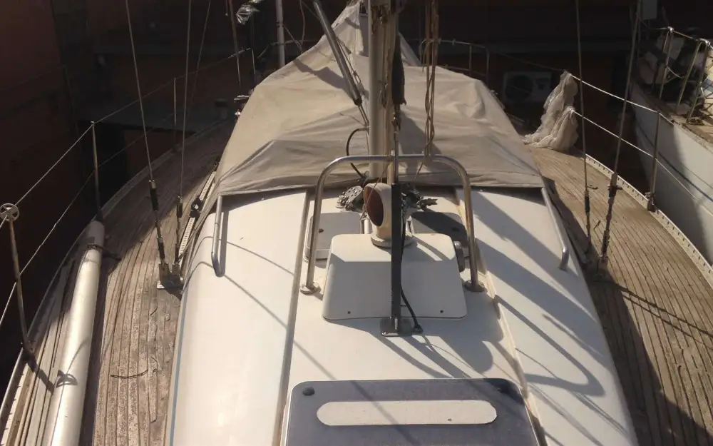 slider 12 Nautor Swan Swan 36