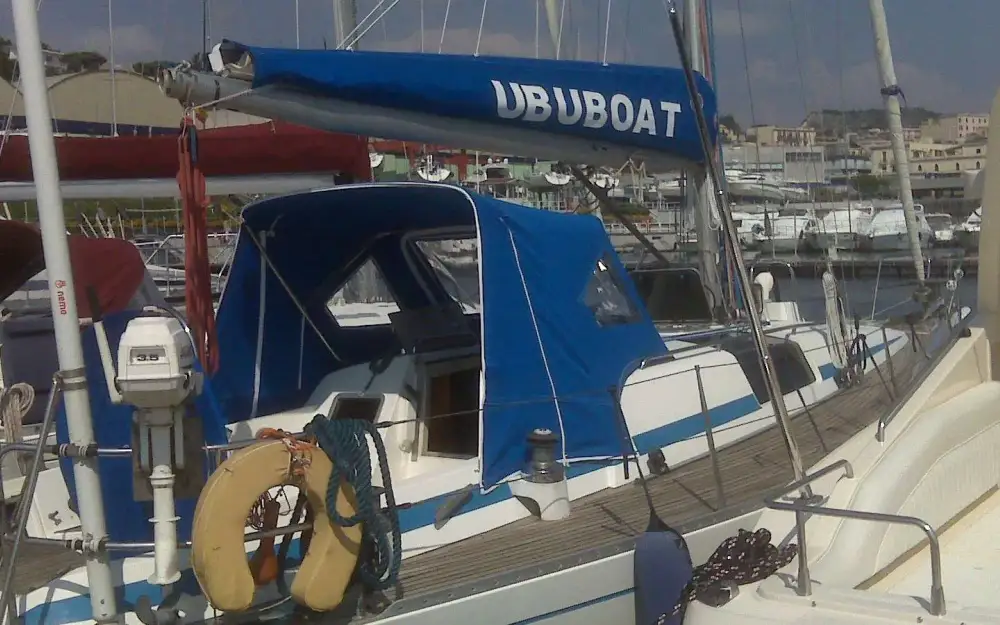 slider 13 Nautor Swan Swan 36