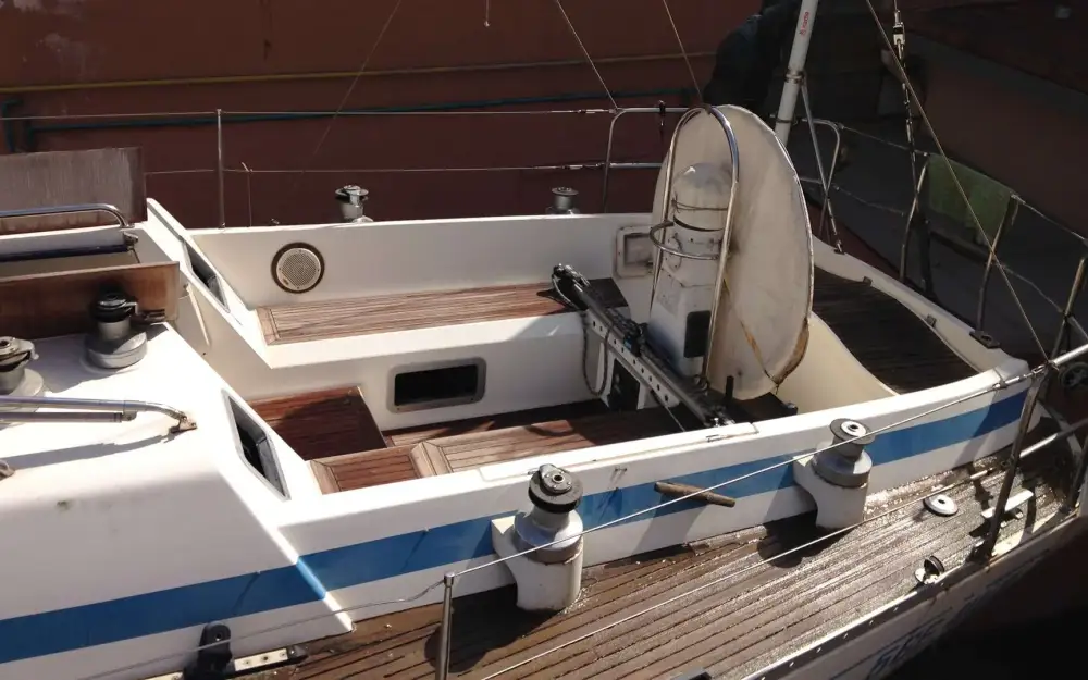 slider 14 Nautor Swan Swan 36
