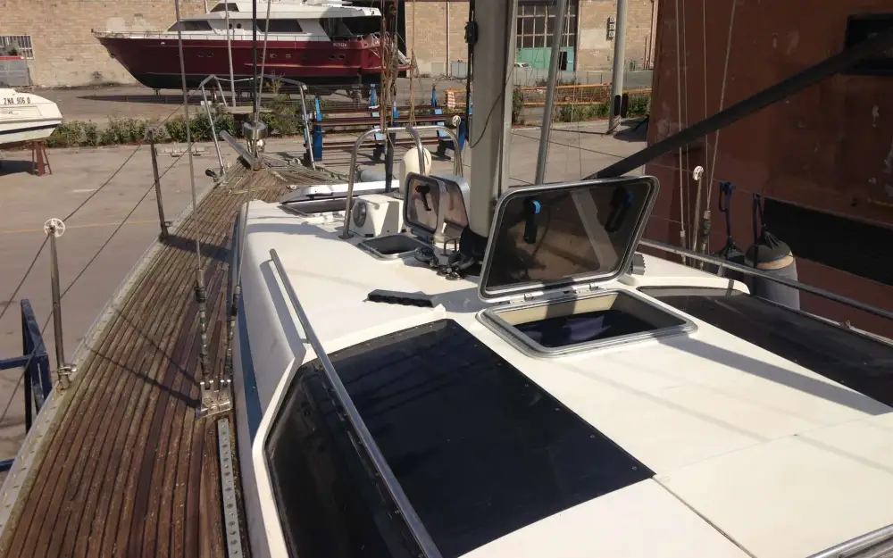 slider 15 Nautor Swan Swan 36