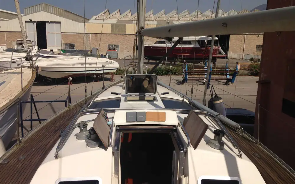 slider 1 Nautor Swan Swan 36