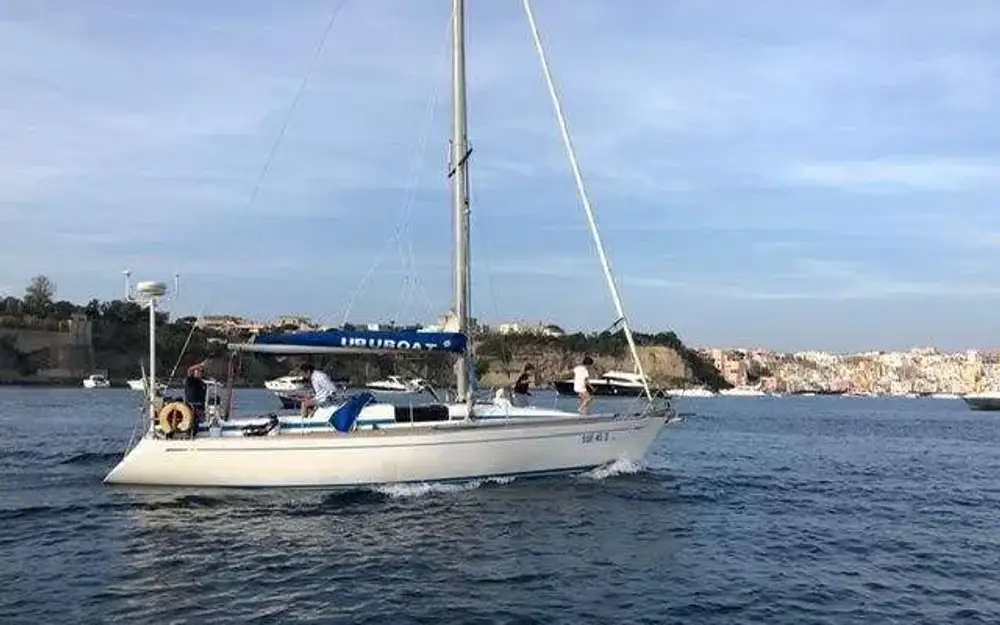 slider 20 Nautor Swan Swan 36