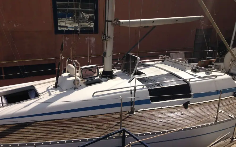 slider 8 Nautor Swan Swan 36