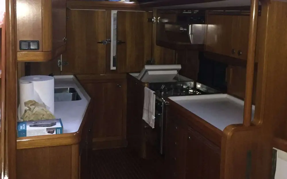 slider 1 Nautor Swan Swan 60