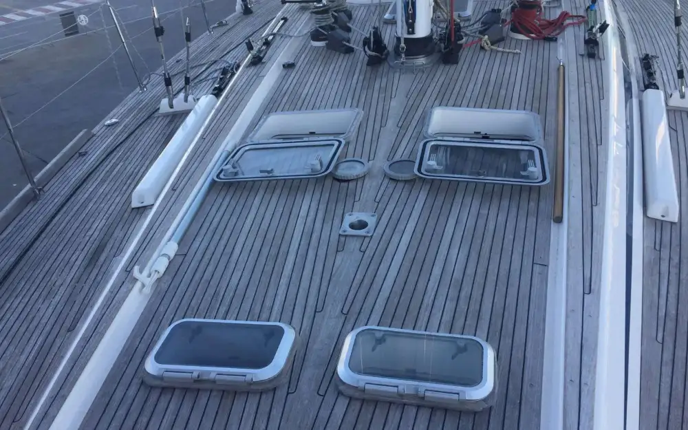 slider 3 Nautor Swan Swan 60
