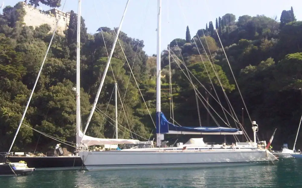 slider 8 Nautor Swan Swan 60
