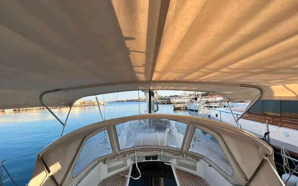 slider 19 Nautor Swan Swan 61