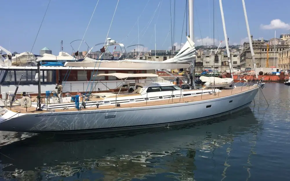 slider 11 Nautor Swan Swan 68