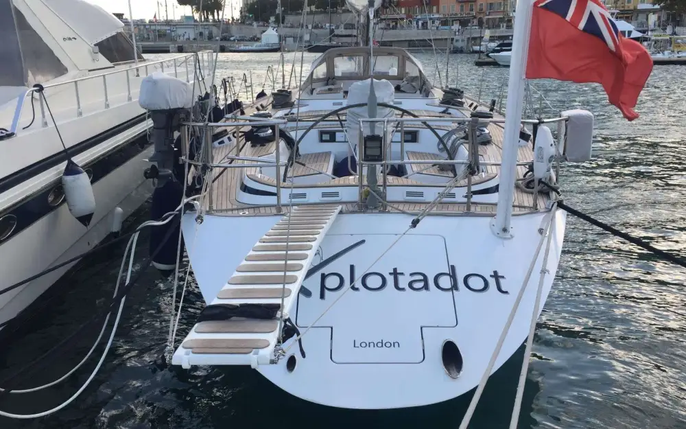 slider 2 Nautor Swan Swan 68