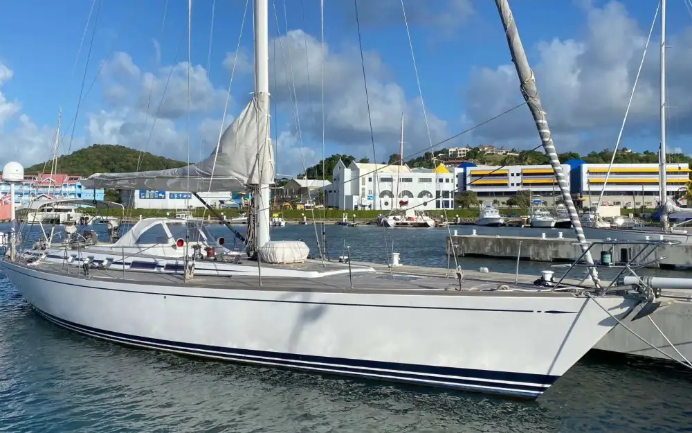 slider 6 Nautor Swan Swan 68