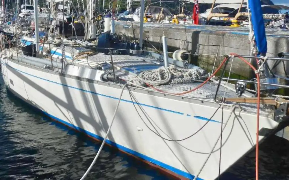 slider 5 Nautor Swan Swan 53