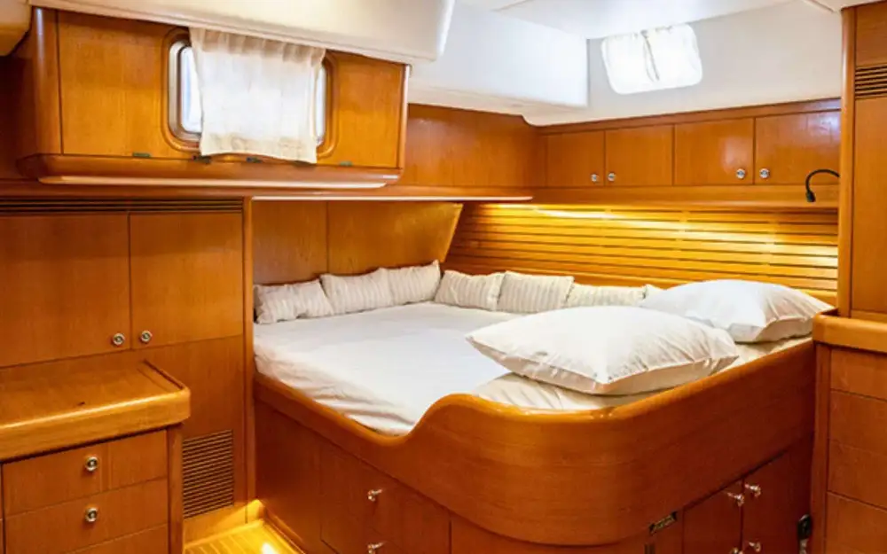 slider 21 Nautor Swan Swan 77