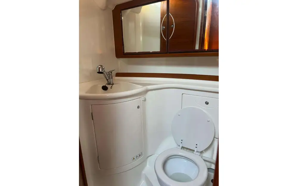 slider 16 X-Yachts X-50