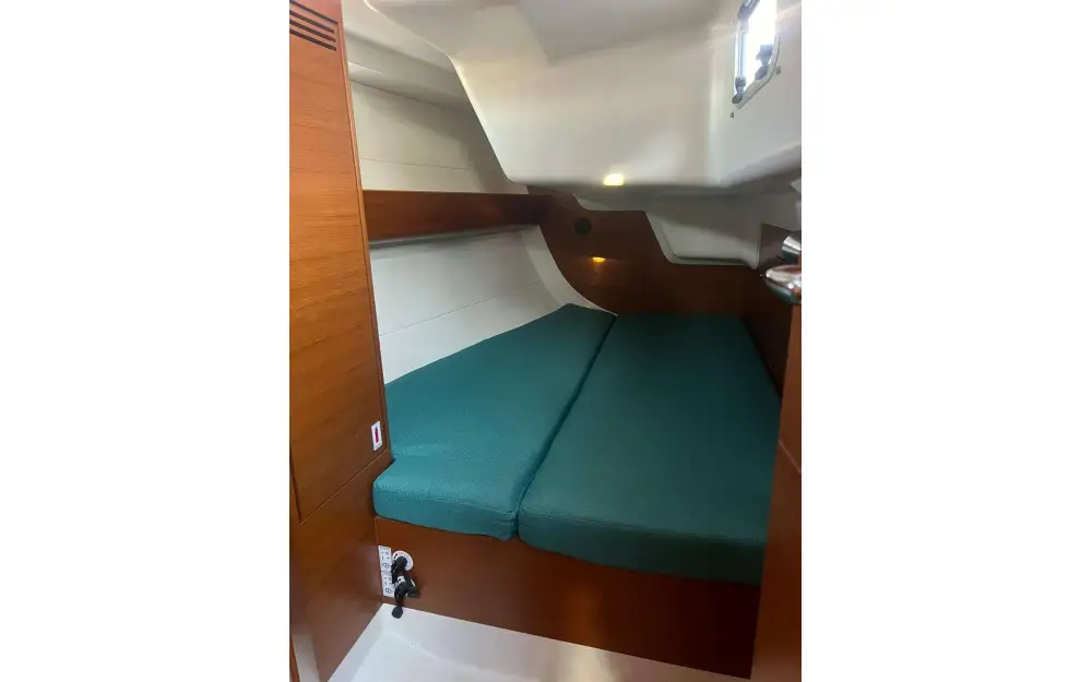 slider 3 X-Yachts X-50