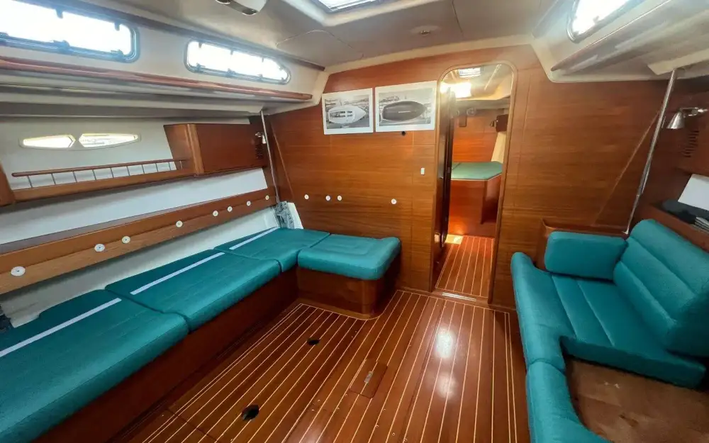 slider 4 X-Yachts X-50