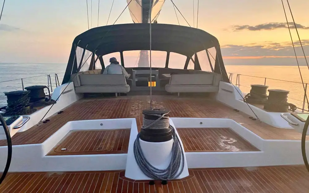 slider 13 Nautor Swan Swan 98