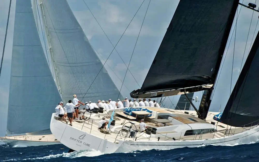 slider 5 Nautor Swan Swan 98