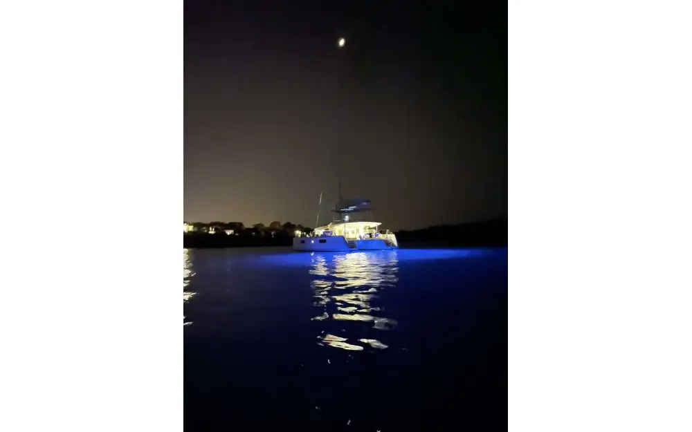 slider 3 Lagoon  52 F