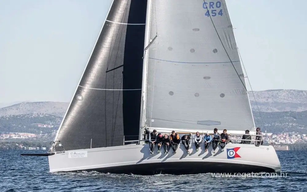slider 11 Nautor Swan Swan 45