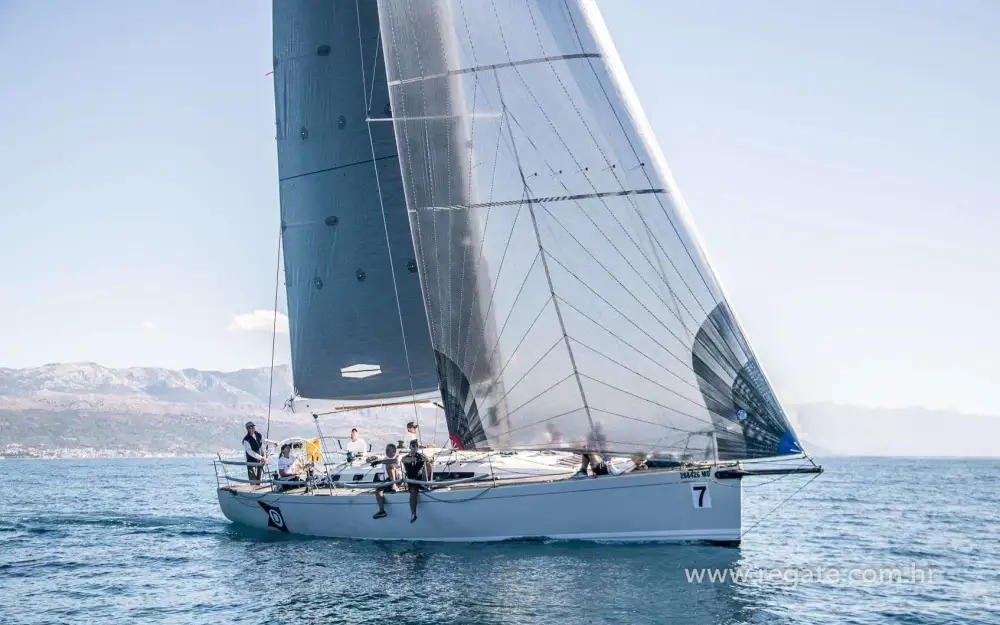 slider 13 Nautor Swan Swan 45