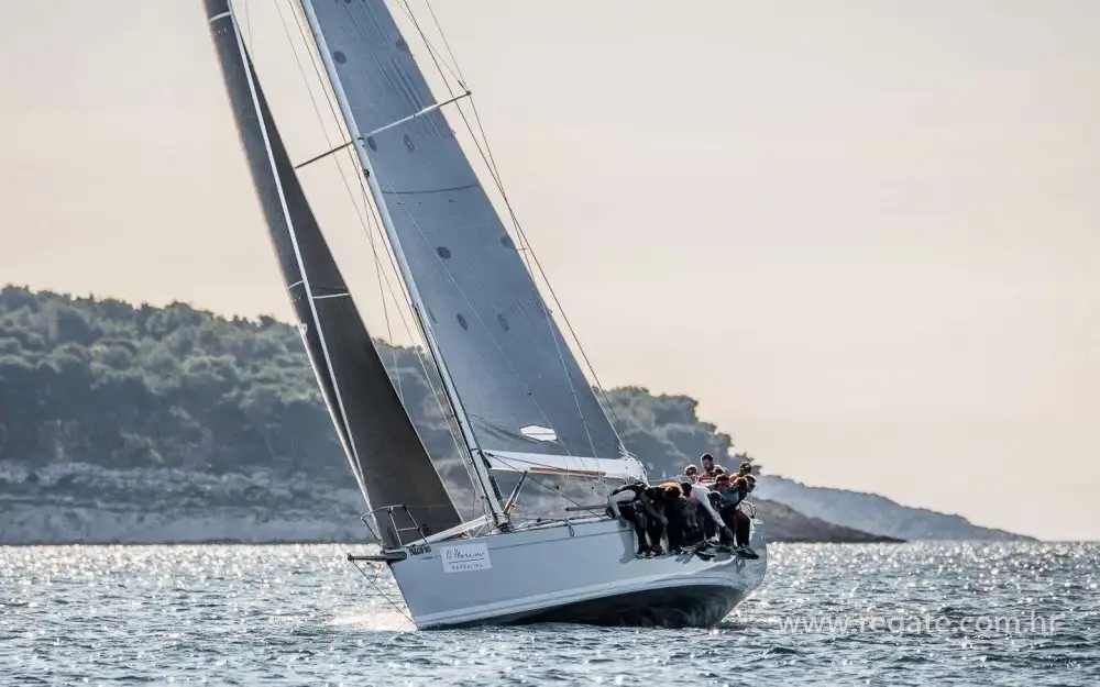 slider 16 Nautor Swan Swan 45