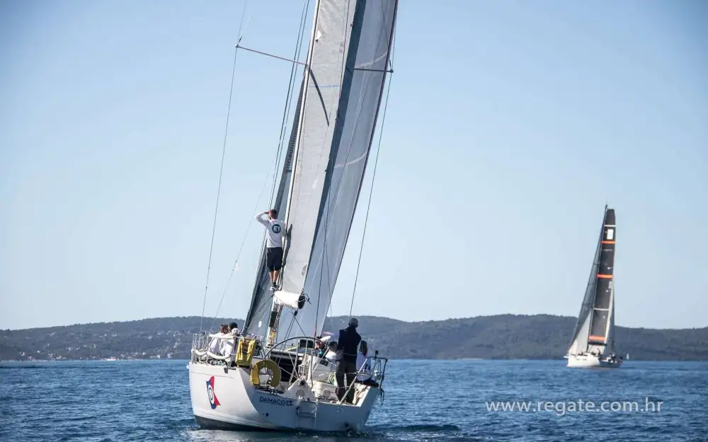 slider 18 Nautor Swan Swan 45