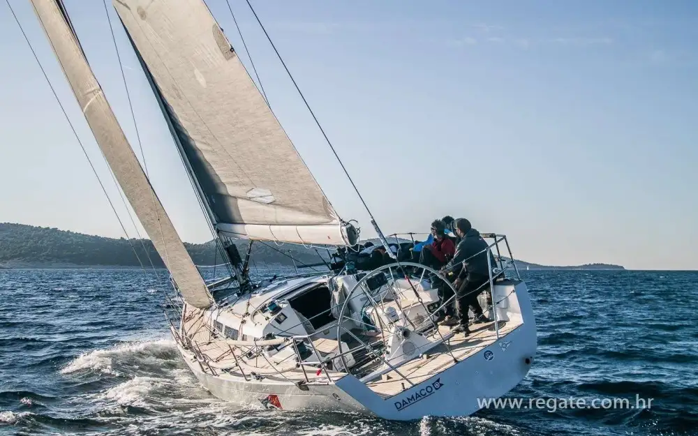 slider 1 Nautor Swan Swan 45