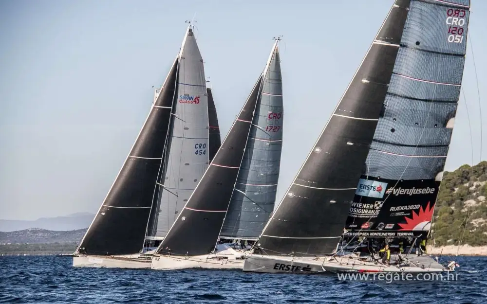slider 4 Nautor Swan Swan 45