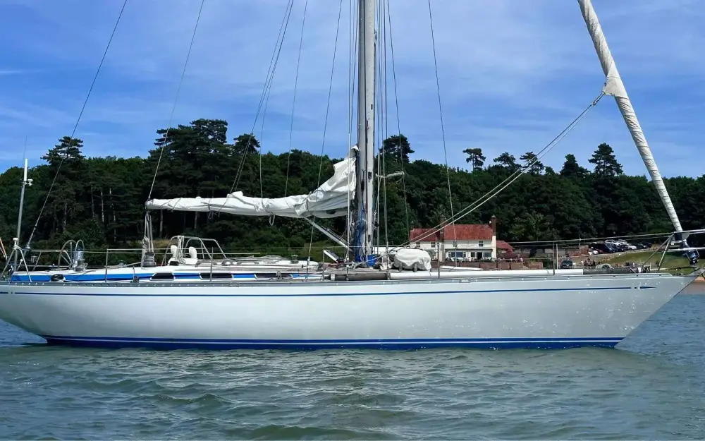 slider 9 Nautor Swan Swan 41