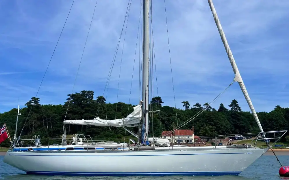 slider 1 Nautor Swan Swan 41