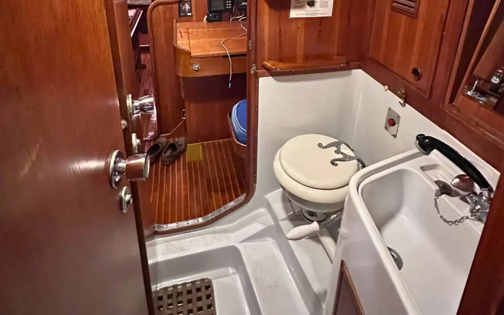 slider 20 Nautor Swan Swan 41