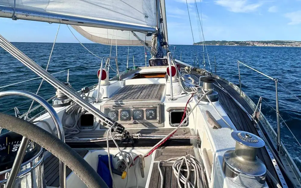 slider 6 Nautor Swan Swan 41