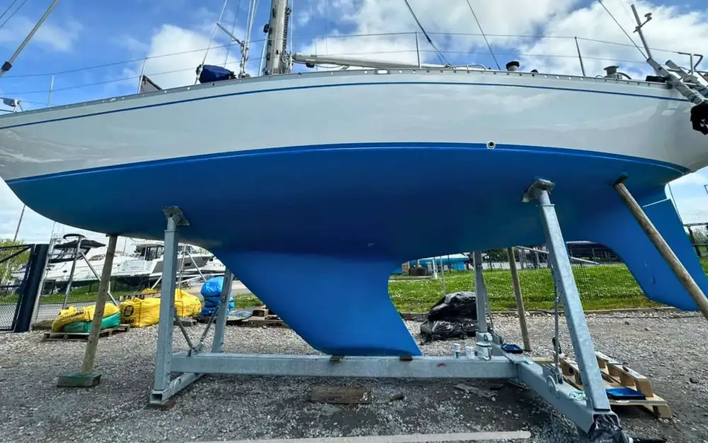 slider 8 Nautor Swan Swan 41