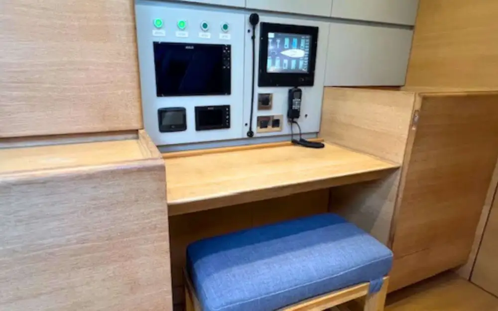 slider 1 Nautor Swan Swan 60