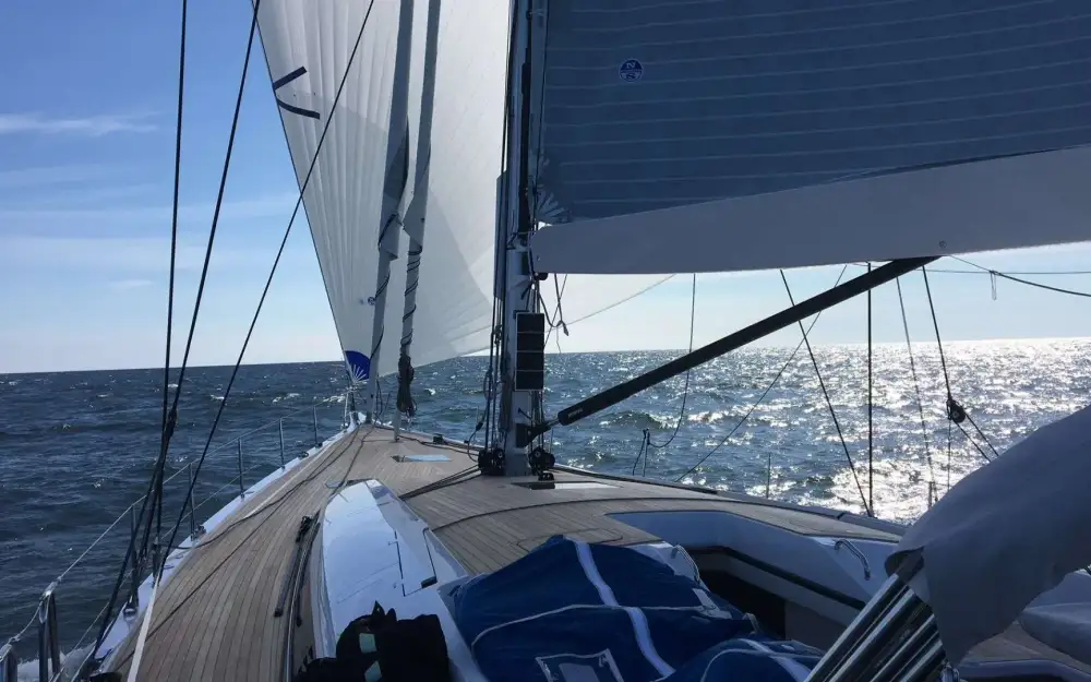 slider 8 Nautor Swan Swan 78
