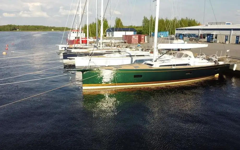 slider 14 Nautor Swan Swan 65