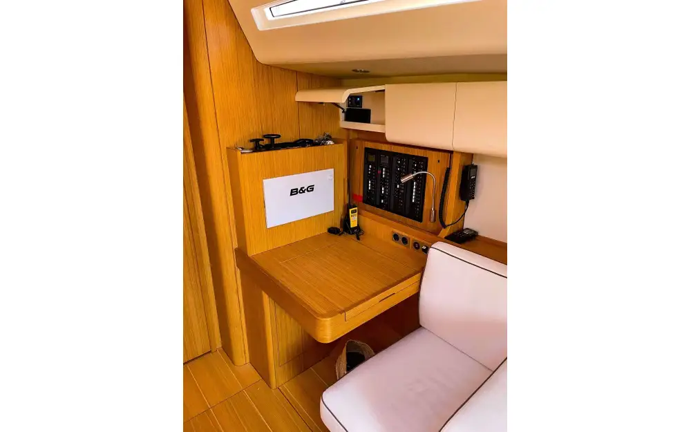 slider 1 Nautor Swan Swan 48