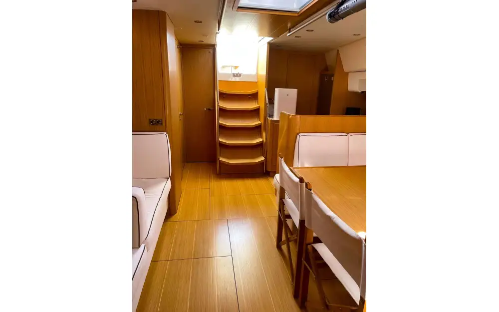 slider 3 Nautor Swan Swan 48