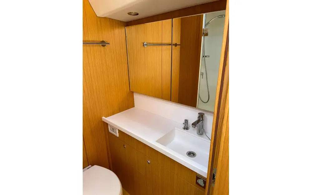 slider 6 Nautor Swan Swan 48