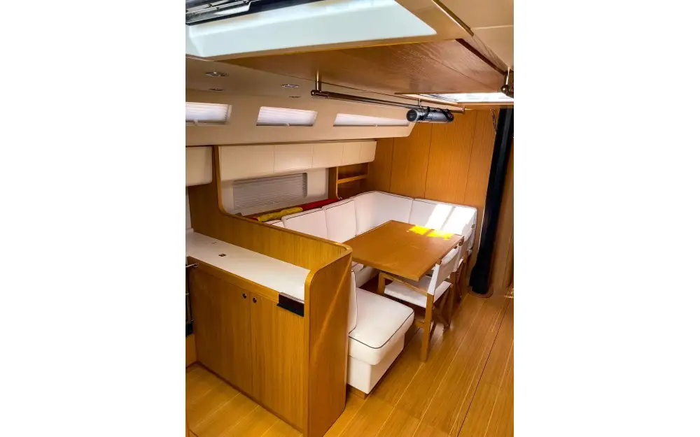 slider 8 Nautor Swan Swan 48
