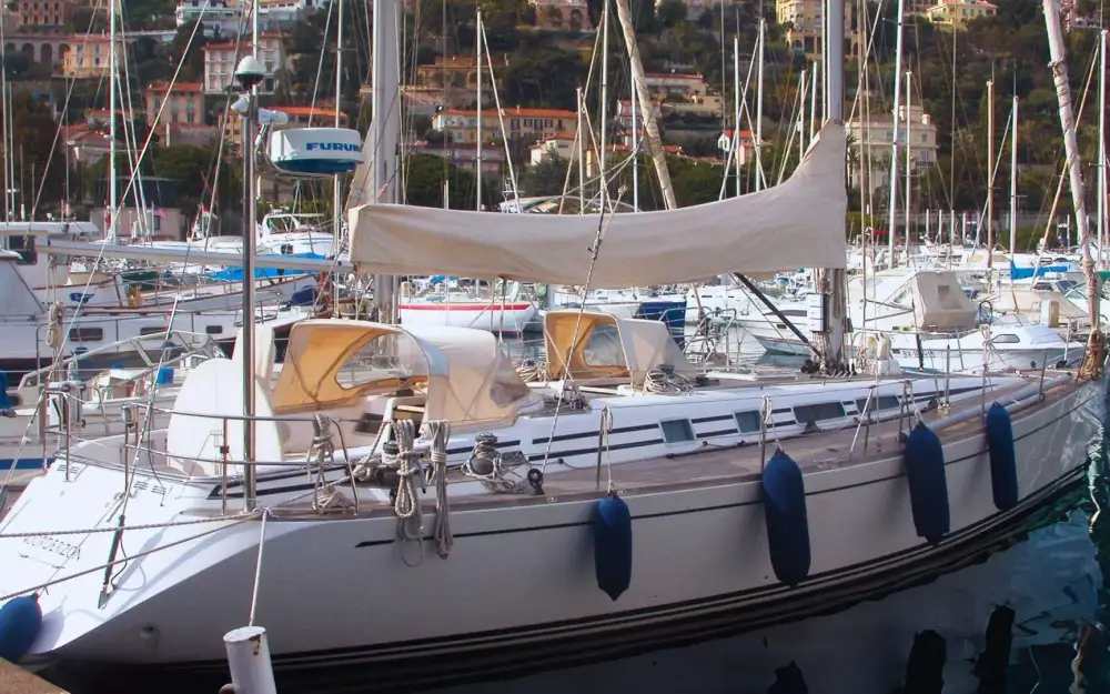slider 0 Nautor Swan Swan 48