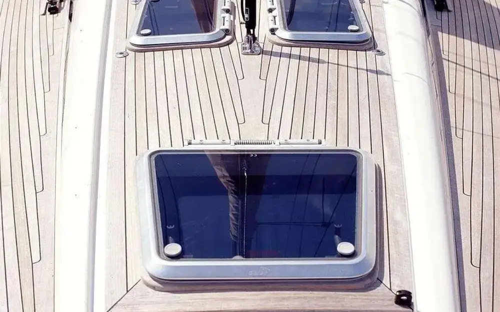 slider 10 Nautor Swan Swan 48