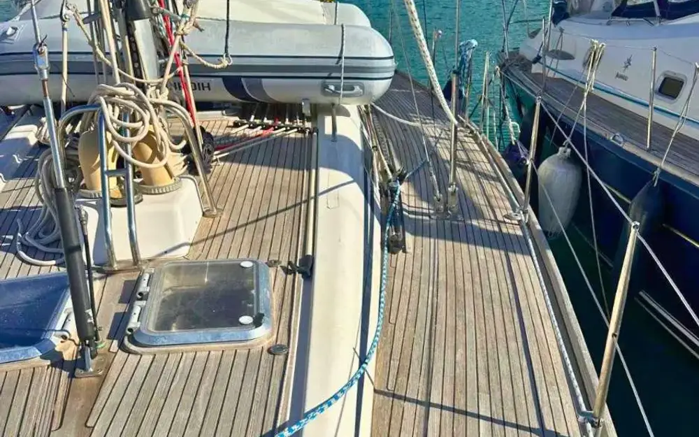 slider 12 Nautor Swan Swan 48